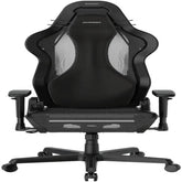 DXRacer Air Series Mesh Gaming Chair - Black