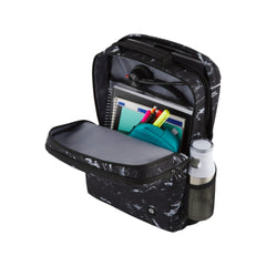 HP Campus XL Marble Stone 16.1-inch Laptop Backpack