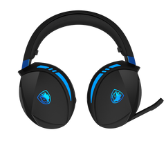 SADES Warden I Wireless gaming Headset SA-201
