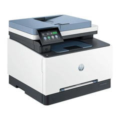 HP Color LaserJet Pro MFP 3303sdw - 25ppm / 600dpi / A4 / USB / LAN / Wi-Fi / Color Laser - Printer