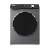 BD-1054HVOS HITACHI FL WSH 10KG 1400 G