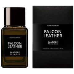 MATIERE FALCON LEATHER EXTRAIT DE PARFUM 100 ML