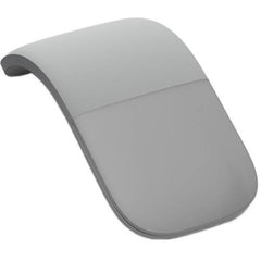 Microsoft Surface Arc Bluetooth Mouse Light Grey