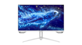 SADES SL-Sealion-24 PLUS SA-F05F24W 24" FHD, 165Hz Refresh Rate, 1ms Response Time, HDMI 2.1 Flat IPS Gaming Monitor - White