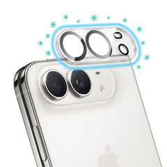 Torrii BODYGLASS Camera Lens Protector for iPhone Duo – Clear