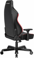 DXRacer TANK Series XXL Gaming Chair - Black/Red