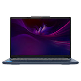 لينوفو ايديا باد سليم 5 14IRH10 /i7-13620H/ شاشة 14 بوصة WUXGA / ذاكرة وصول عشوائي 2 × 8 جيجابايت DDR5 / قرص صلب 512 جيجابايت M.2 SSD / رسومات Intel UHD مدمجة / ويندوز 11 هوم / لوحة مفاتيح بإضاءة خلفية، عربية / أزرق كوني / ضمان سنة واحدة