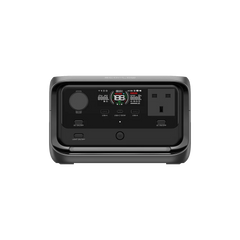 EcoFlow RIVER 3 Plus Portable Power Station | 1200W