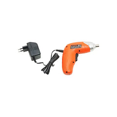 Black & Decker Screwdriver Ni-Cad 3.6V + 10 Bit Set - KC3610-B5