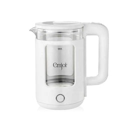 Emjoi Electric Kettle - Glass
