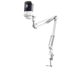 Sades ME6S Tyto Gaming Microphone,White