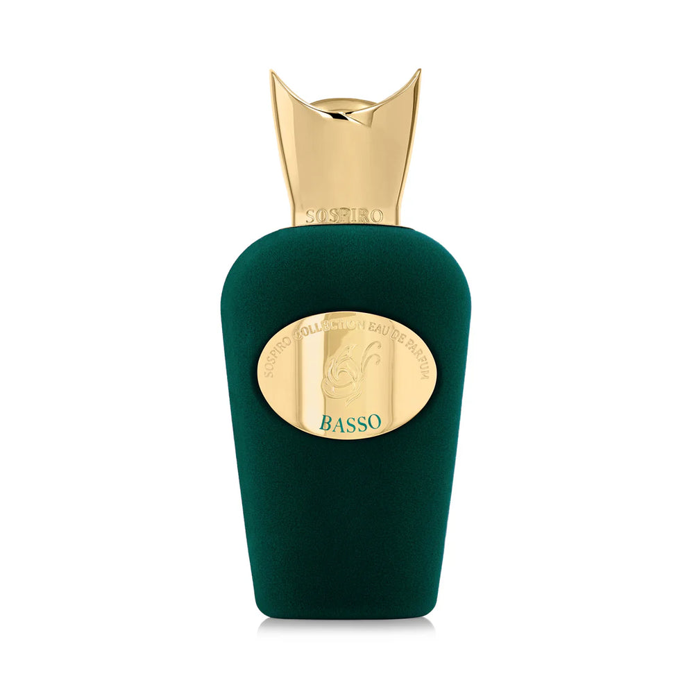 SOSPIRO BASSO EDP 100 ML