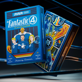 Fantastic Four