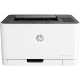 HP Color Laser 150nw - 18ppm / 600dpi / A4 / USB / LAN / Wi-Fi / Color Laser - Printer