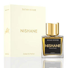 NISHANE SULTAN VETIVER EXTRAIT DE PARFUM 50ML