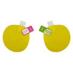 فيلم غاماكس ميتا كويست 3 للنظارات - شفاف