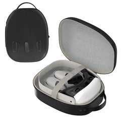 حقيبة تخزين من نوع Gamax Meta Quest 3 B - أسود