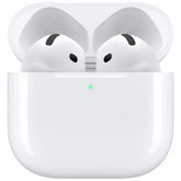 Apple air pods 4 noise