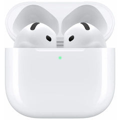 Apple air pods 4 noise
