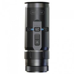 HiBREW H4C أسود - صانع إسبريسو محمول فائق