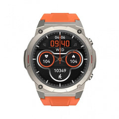 HiFuture MIX2 smartwatch-Orange