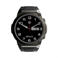 HiFuture MIX2 smartwatch-Black