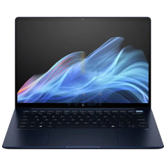 لابتوب HP EliteBook G1i AI بحجم 14 بوصة - معالج Ultra 7 UMA 256V، شاشة لمس 2.8K بحجم 14 بوصة، ذاكرة وصول عشوائي (RAM) سعة 16 جيجابايت، قرص تخزين PCIe NVME SSD سعة 1 تيرابايت، ويندوز 11 برو - ضمان سنة واحدة