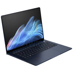 لابتوب HP EliteBook G1i AI بحجم 14 بوصة - معالج Ultra 7 UMA 256V، شاشة لمس 2.8K بحجم 14 بوصة، ذاكرة وصول عشوائي (RAM) سعة 16 جيجابايت، قرص تخزين PCIe NVME SSD سعة 1 تيرابايت، ويندوز 11 برو - ضمان سنة واحدة