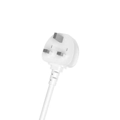 XPower Optimus 12 OM12 15-output switch power strip 12 Outlet PD3.0 Output (3M) White-4895246613314