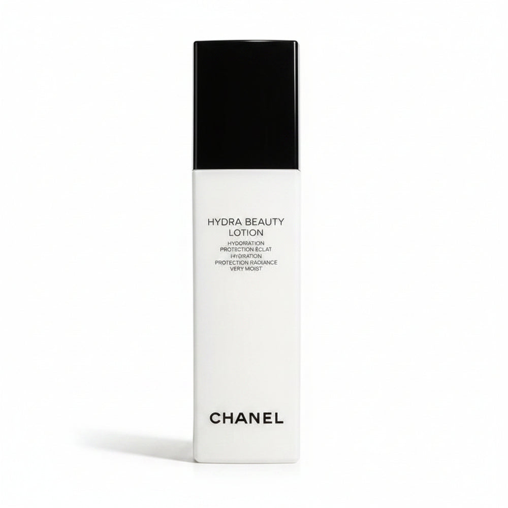 Chanel Hydra Beauty Lotion - Very Moist 150ml