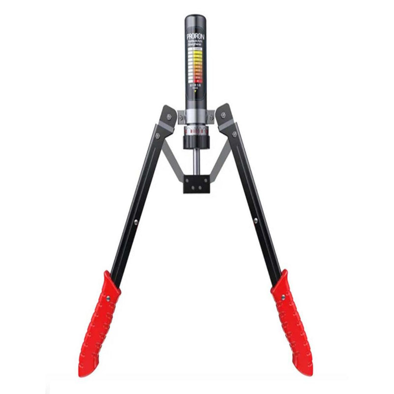 NHE Hydraulic Arm Strength