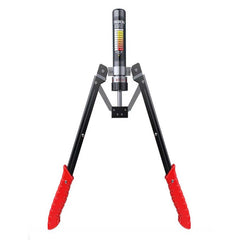 NHE Hydraulic Arm Strength