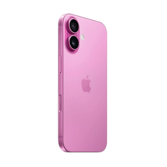 Apple iPhone 16 6.1-inch 128GB - PINK