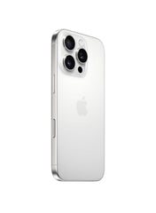 APPLE iphone 16 pro max 6.9 inch 1tb white titanium