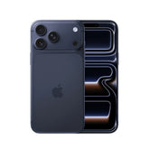 Apple iPhone 17 Pro Max 512GB (Hong Kong Version) ,Deep Blue