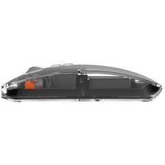 XtremeMac Multi-Connection Transparent Mouse