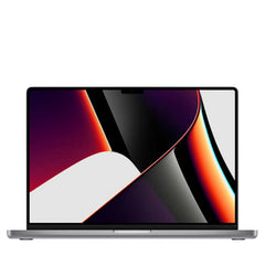 Apple MacBook M1 Pro (2021) 16GB RAM, 1TB SSD, 16-inch Laptop - Silver