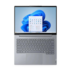 Lenovo ThinkBook 14 G8 - 14" WUXGA / Ultra 5 225U / 8GB / 512GB (NVMe M.2 SSD) / DOS (Without OS) / 1YW / Arabic/English With Lenovo 15.6" Casual Toploader