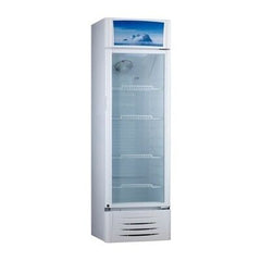 ثلاجة فريجيدير MRAA2021KW سعة 20 قدم مكعب، لون أبيض