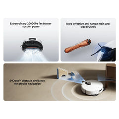 Xiaomi Robot Vacuum 5 UK