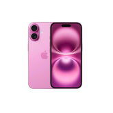 Apple iPhone 16 6.1-inch 128GB - PINK