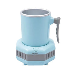 NHE Cup Cooler Station ZLB-0101 - Blue
