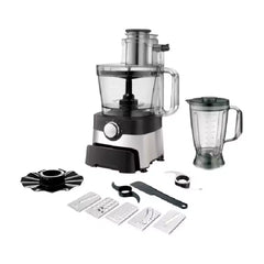 محضرة طعام وانسا FP403W سعة 3.5 لتر بقوة 1000 واط