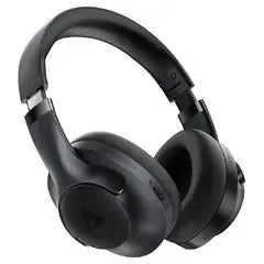Acefast H4 active noise canceling wireless headset black