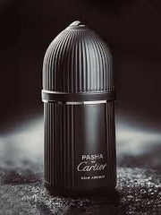 كارتييه عطر باشا دي كارتييه نوير أبسولو للرجال…