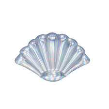 بست واي أريكة صدفة لؤلؤية 1.85 متر × 1.14 متر (أريكة واحدة، رقعة إصلاح).