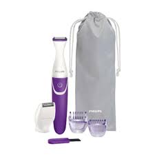 ماكينة تشذيب شعر البكيني المقاومة للماء BRT383/15