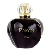 DIOR POISON GREEN EDT 100 ML FOR WOMEN