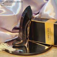 Carolina Herrera Good Girl Supreme EDP Spray