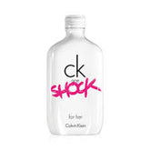 Ck One Shock by Calvin Klein EDT Spray 6.7 oz (200
